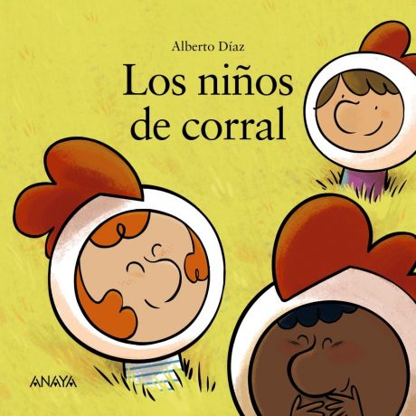 La mejor literatura infantil 2022