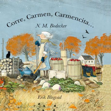 La mejor literatura infantil 2022