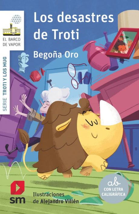 La mejor literatura infantil 2022