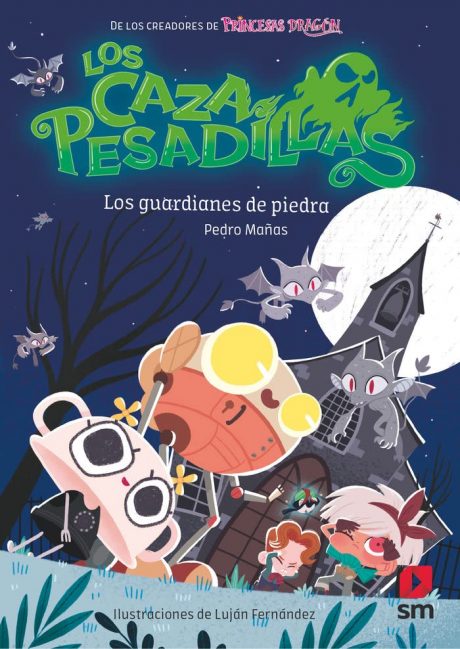 La mejor literatura infantil 2022