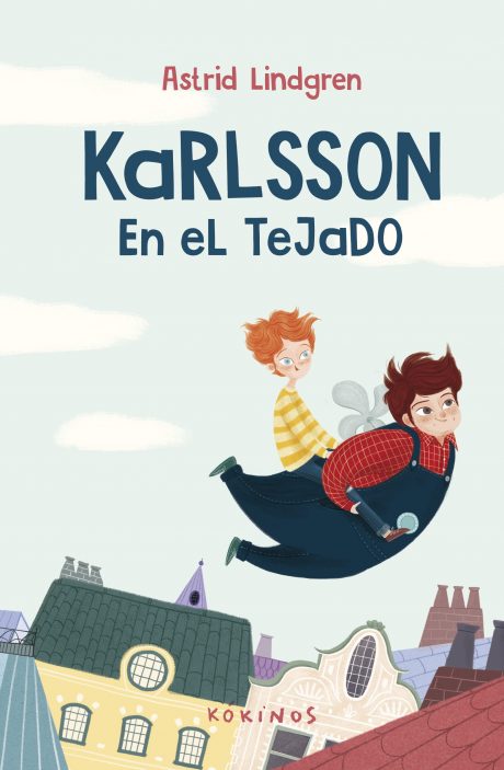 La mejor literatura infantil 2022