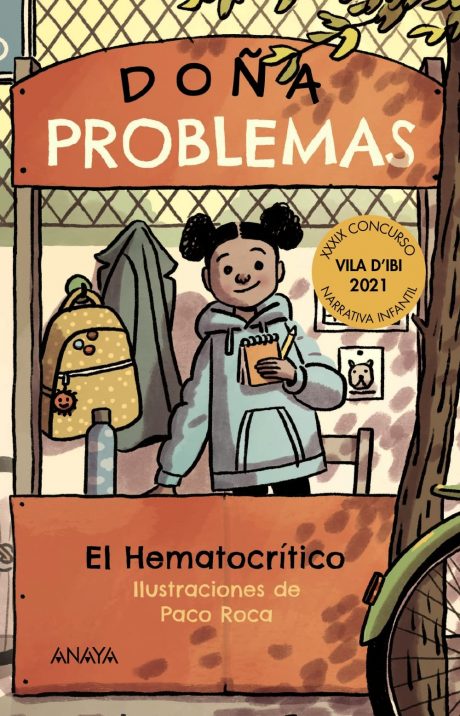 La mejor literatura infantil 2022