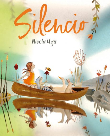 La mejor literatura infantil 2022