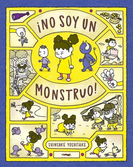 La mejor literatura infantil 2022