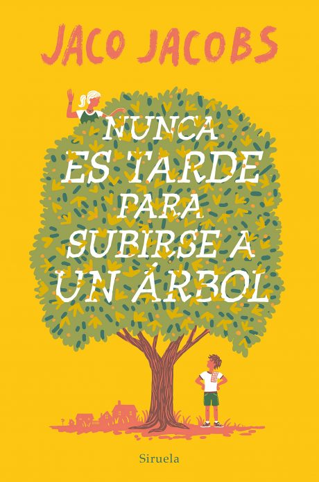 La mejor literatura infantil 2022