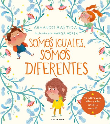 La mejor literatura infantil 2022