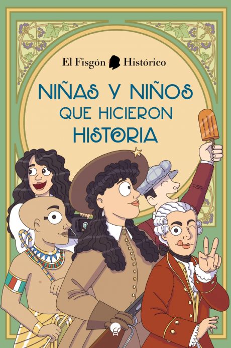 La mejor literatura infantil 2022