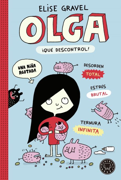 La mejor literatura infantil 2022