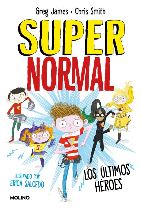 La mejor literatura infantil 2022