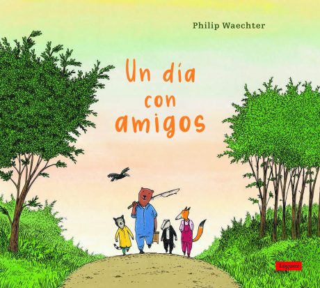 La mejor literatura infantil 2022