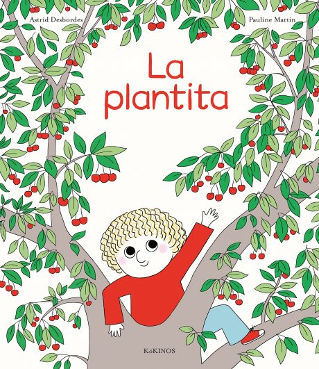 La mejor literatura infantil 2022