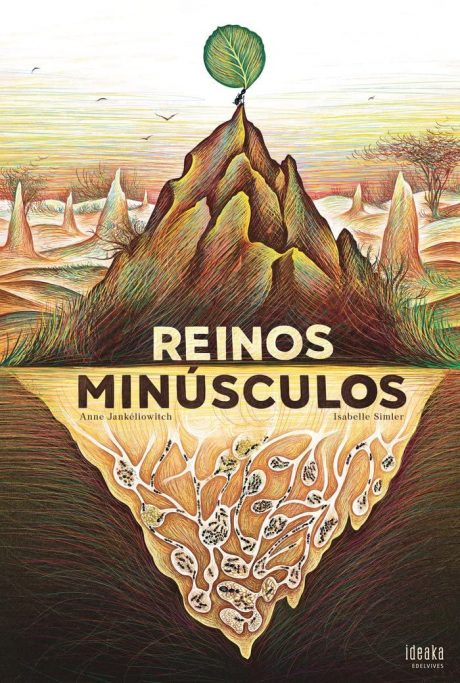La mejor literatura infantil 2022