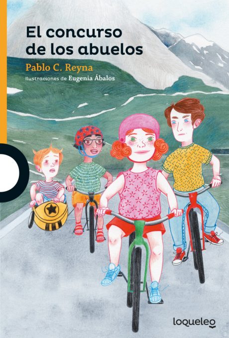 La mejor literatura infantil 2022
