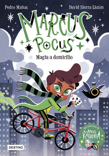 La mejor literatura infantil 2022