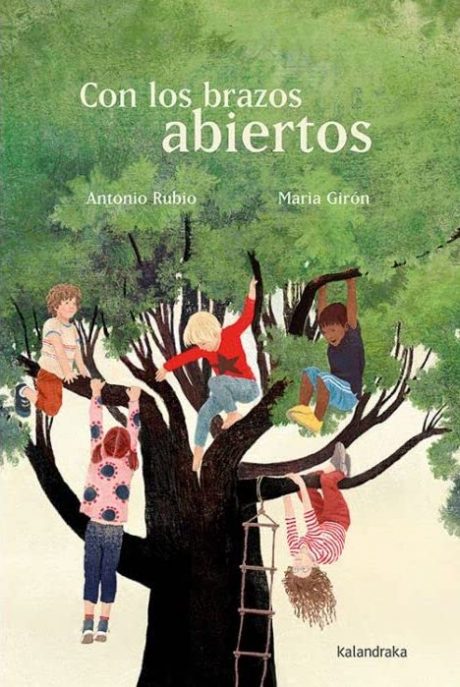 La mejor literatura infantil 2022