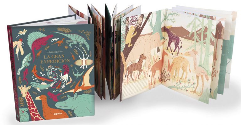 La mejor literatura infantil 2022