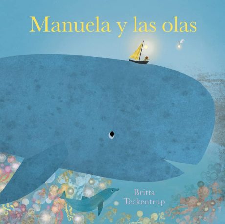 La mejor literatura infantil 2022