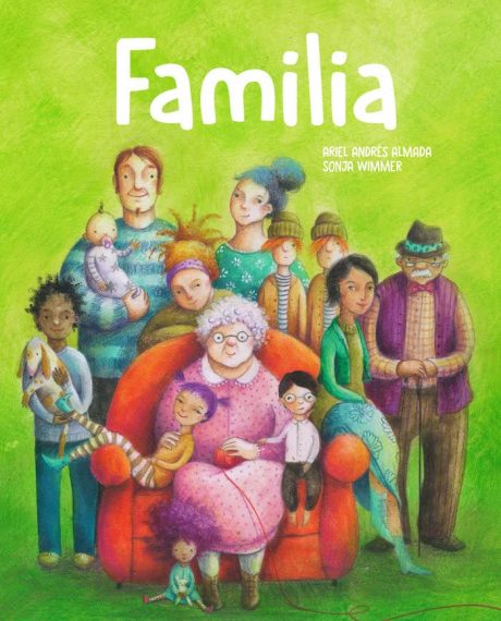 La mejor literatura infantil 2022