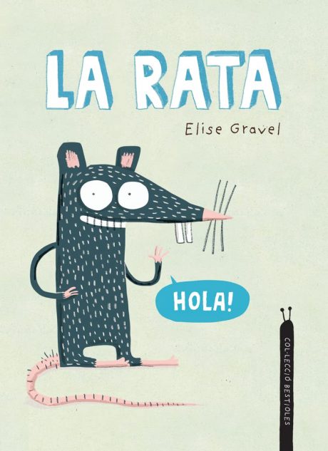 La mejor literatura infantil 2022