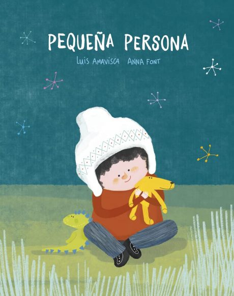 La mejor literatura infantil 2022