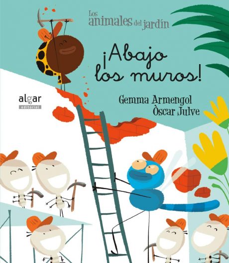 La mejor literatura infantil 2022