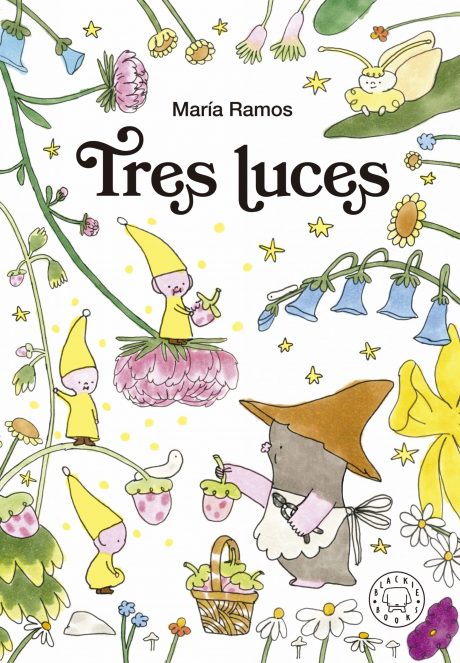 La mejor literatura infantil 2022