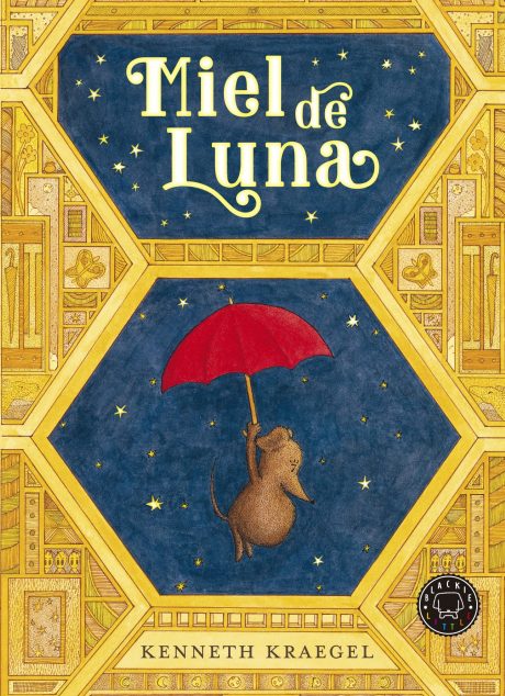 La mejor literatura infantil 2022