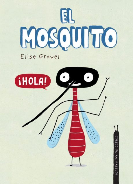 La mejor literatura infantil 2022
