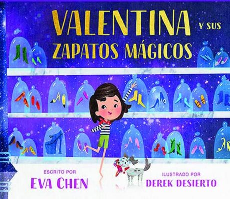 La mejor literatura infantil 2022