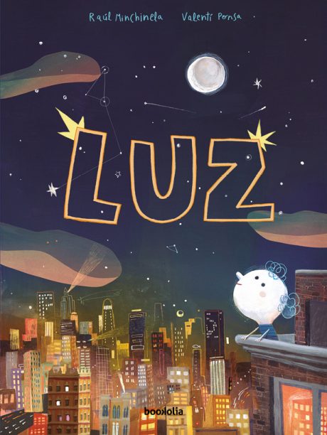 La mejor literatura infantil 2022