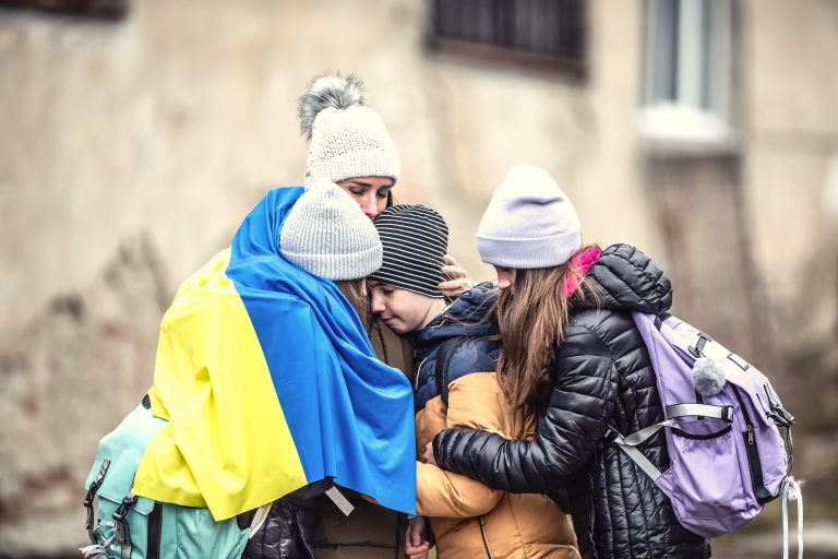menores migrantes Menores migrantes: ¿Cómo favorecer su integración?