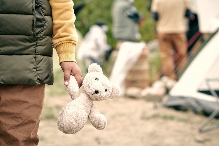 menores migrantes Menores migrantes: ¿Cómo favorecer su integración?