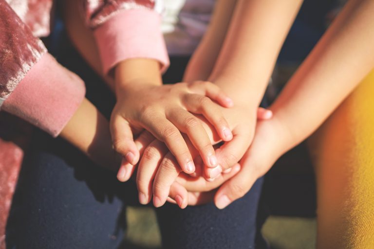 menores migrantes Menores migrantes: ¿Cómo favorecer su integración?