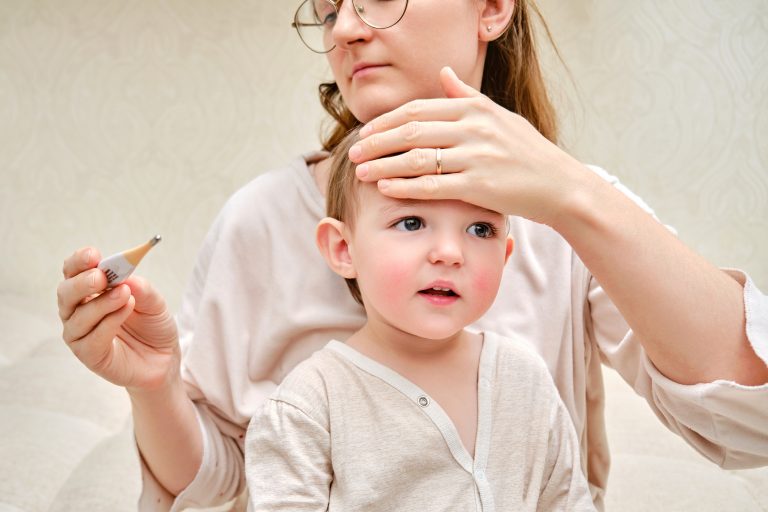 En la microbiota de los bebés hay genes de resistencia antibiótica
