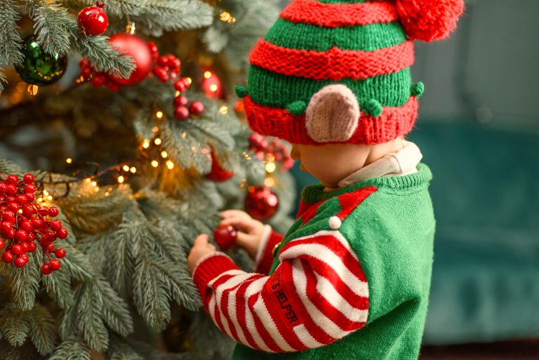 Reyes Magos no existen ¿Y si le cuentan que Papá Noel y los Reyes Magos no existen?
