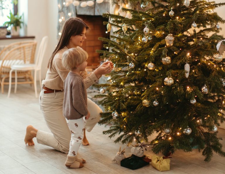 Reyes Magos no existen ¿Y si le cuentan que Papá Noel y los Reyes Magos no existen?