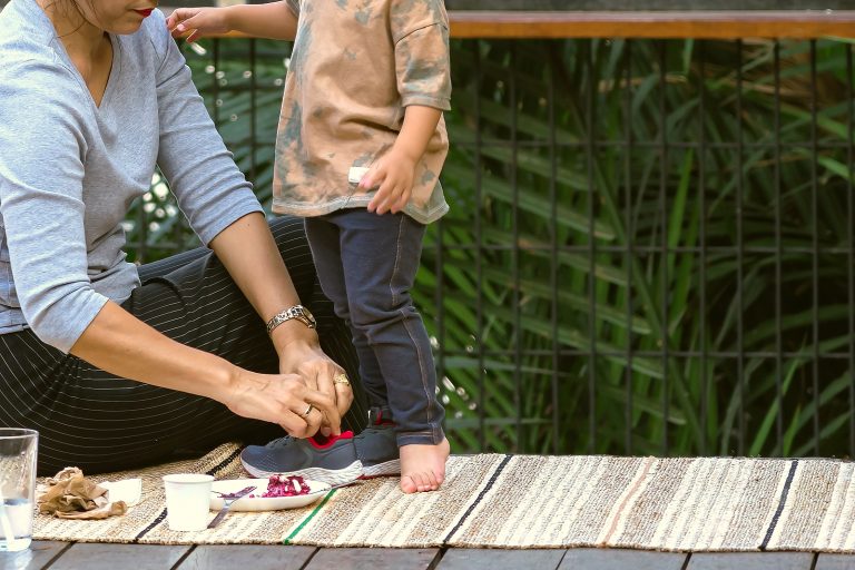 talla de zapatos de los niños Trucos para elegir bien la talla de zapatos de los niños