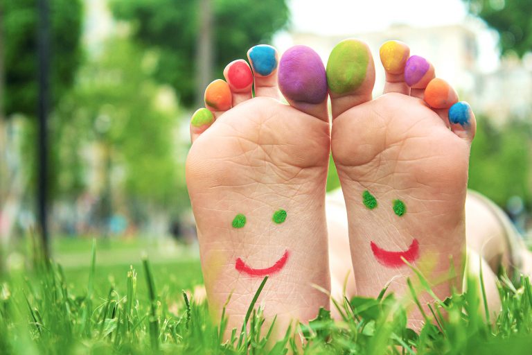 talla de zapatos de los niños Trucos para elegir bien la talla de zapatos de los niños