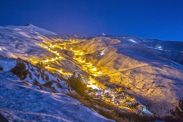 niños en vacaciones de Navidad ¿Qué hacer con los niños en vacaciones de Navidad?