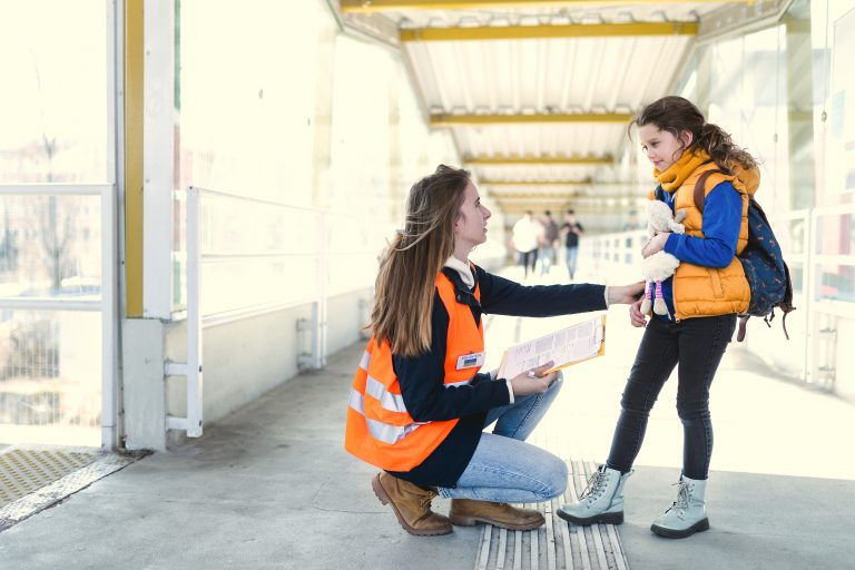voluntariado con niños Voluntariado con niños: Solidaridad con los más pequeños