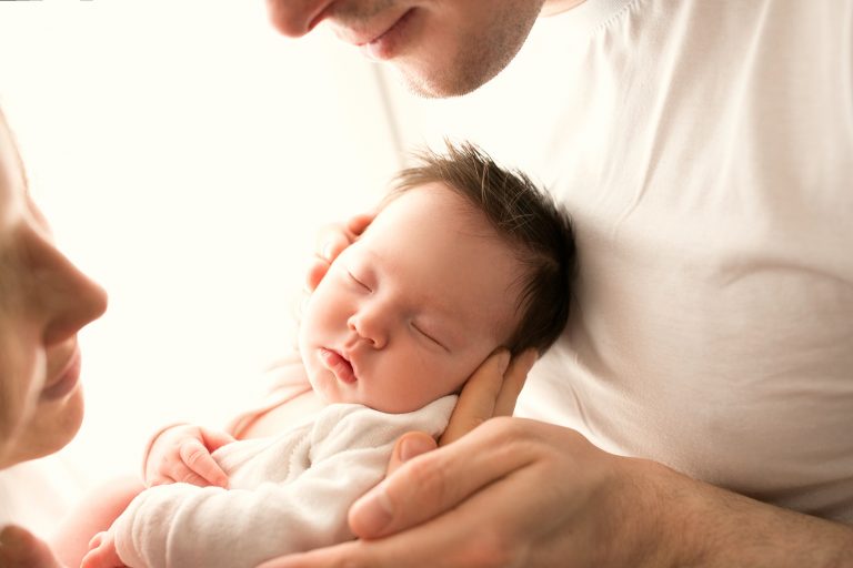 Baja por maternidad larga Baja por maternidad larga previene la depresión postparto
