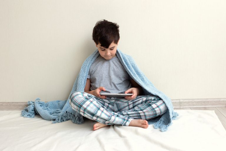 Qué es "modo duende" y cómo afecta a los adolescentes
