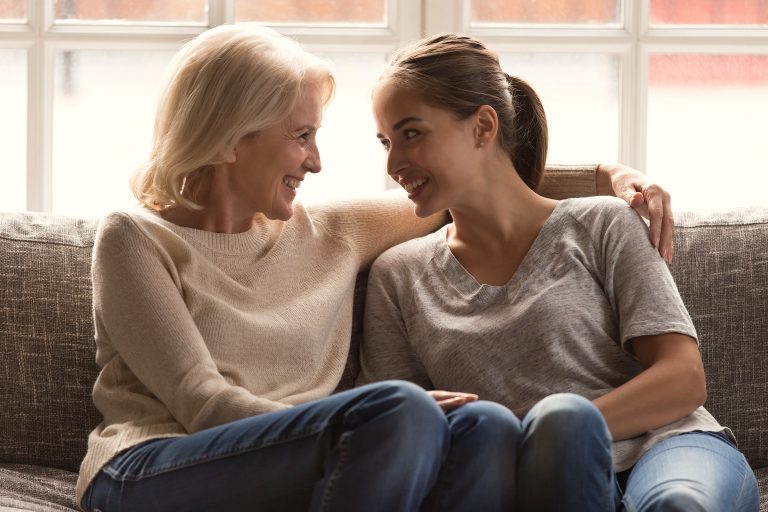¿Qué hace a los adolescentes felices?