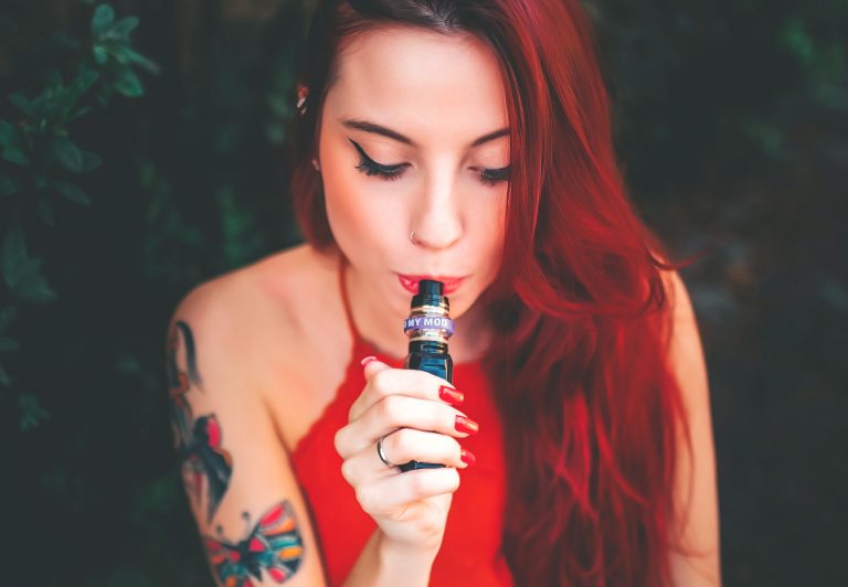 ¿Por qué el vapeo es malo para los adolescentes?