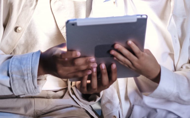 M-Learning: Aprendizaje Mediante Dispositivos Móviles