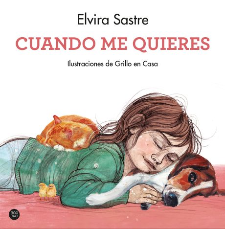 Cómo inculcar a los niños respeto y amor a los animales 