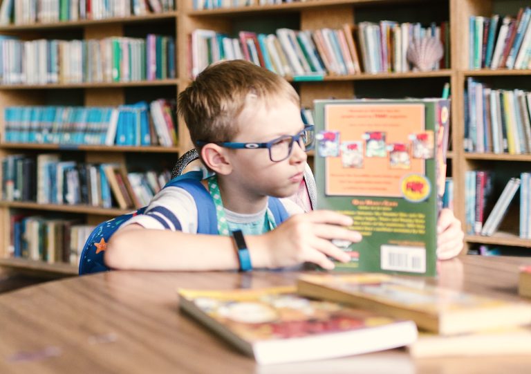 Ayuda de 400€ a alumnos con necesidades educativas especiales