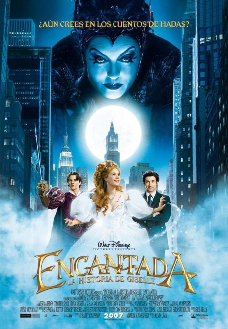 14 Películas de amor para niños para ver en San Valentín