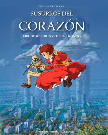 14 Películas de amor para niños para ver en San Valentín