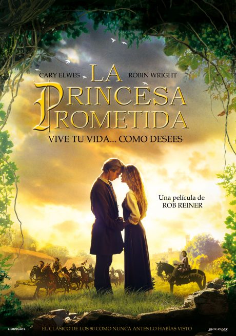 14 Películas de amor para niños para ver en San Valentín